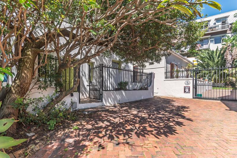 2 Bedroom Property for Sale in Salt River Western Cape